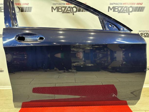 Дверь передняя правая Mercedes W222  a2227200205