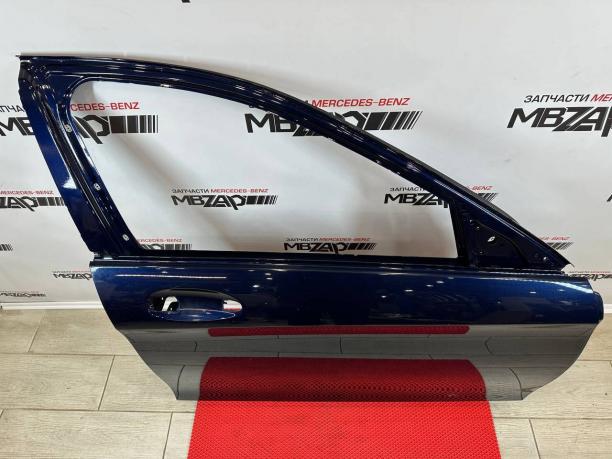 Дверь передняя правая Mercedes W222  a2227200205