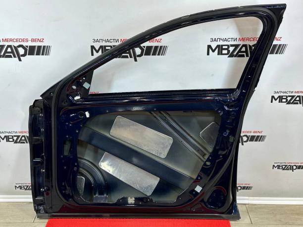 Дверь передняя правая Mercedes W222  a2227200205