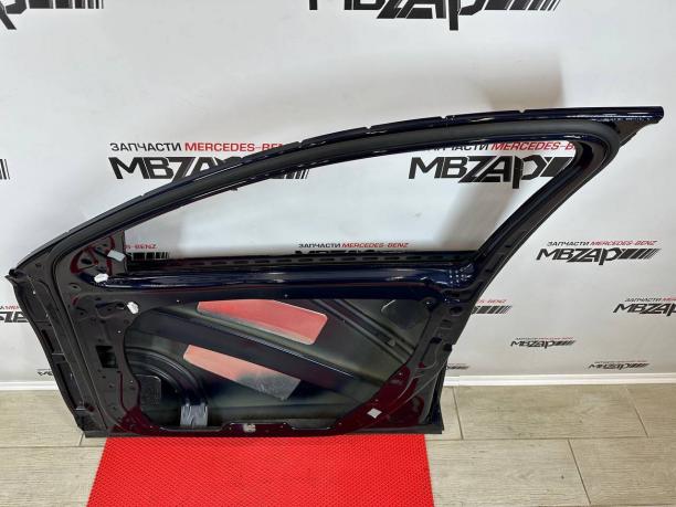 Дверь передняя правая Mercedes W222  a2227200205