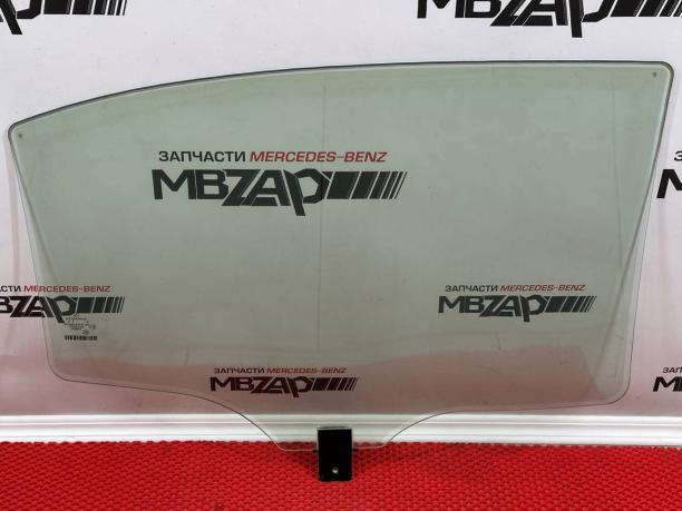 Стекло задней левой двери Mercedes W221 a2217301718