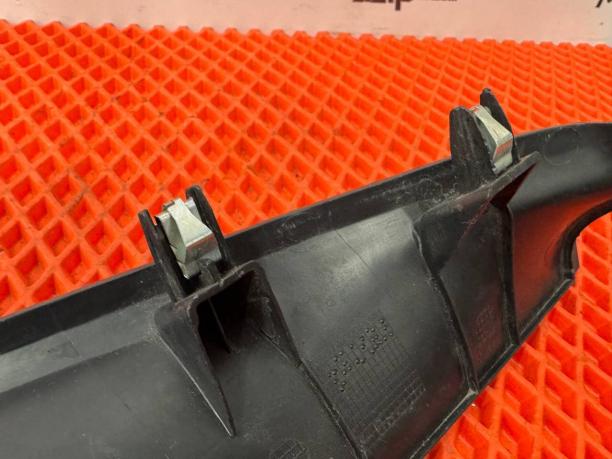Накладка торпедо правая Mercedes W447 a4476890937