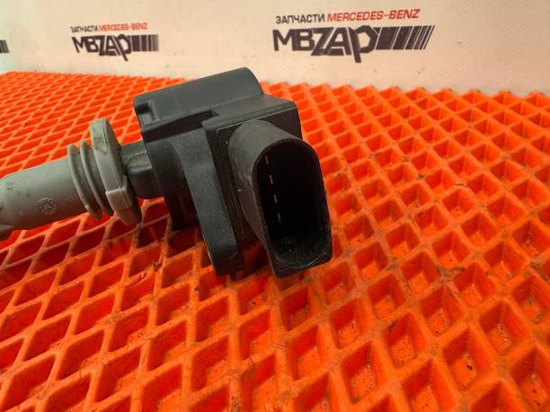 Катушка зажигания m273 Mercedes W164 