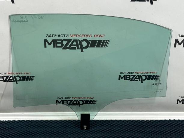 Стекло задней правой двери Mercedes W222 a2227300218