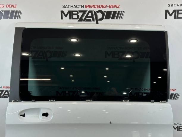 Дверь сдвижная левая Mercedes W447 a4477304500