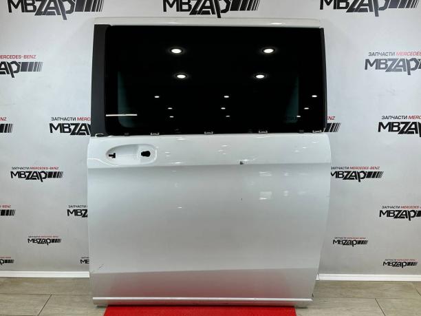 Дверь сдвижная левая Mercedes W447 a4477304500