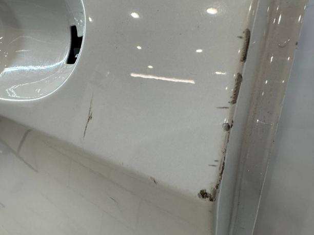 Дверь сдвижная правая Mercedes W447 a4477305000