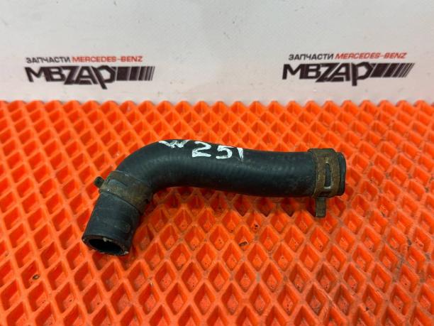 Патрубок отопителя Mercedes W251 a2515061035