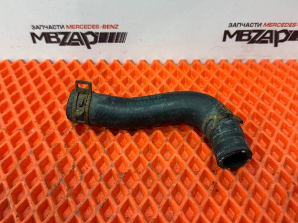Патрубок отопителя Mercedes W251 a2515061035