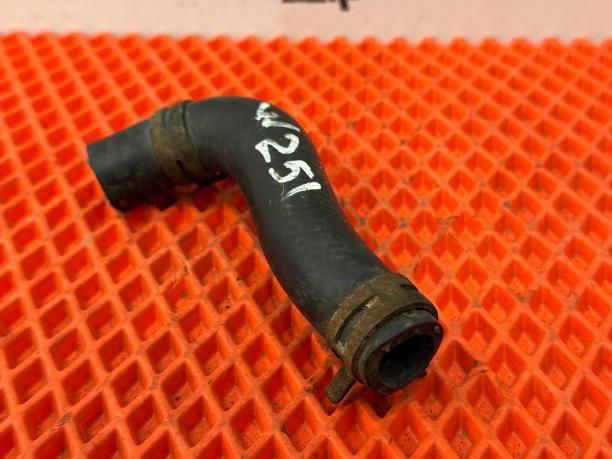 Патрубок отопителя Mercedes W251 a2515061035