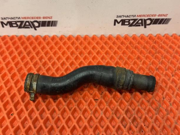 Патрубок охлаждения Mercedes W251 a2515015182