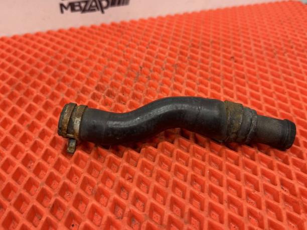 Патрубок охлаждения Mercedes W251 a2515015182