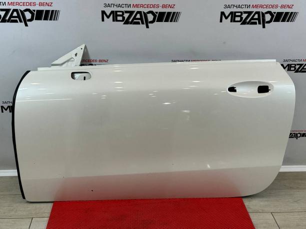 Дверь правая Mercedes C238 a2387209807