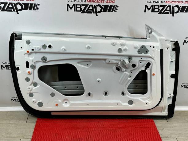 Дверь правая Mercedes C238 a2387209807