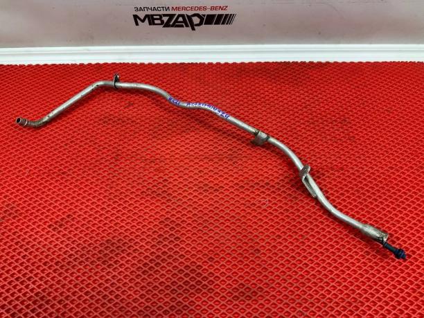 Трубка масляного щупа Mercedes W221 a2780100324