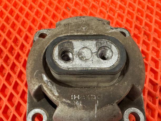 Подушка АКПП Mercedes X164 a2512401718