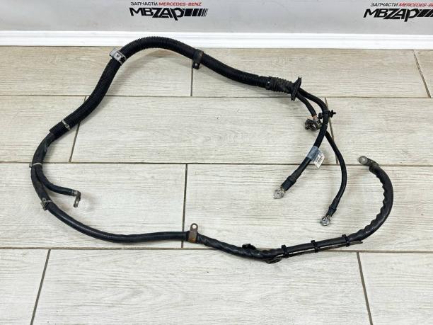 Провод высоковольтный Mercedes W221 a2214409909