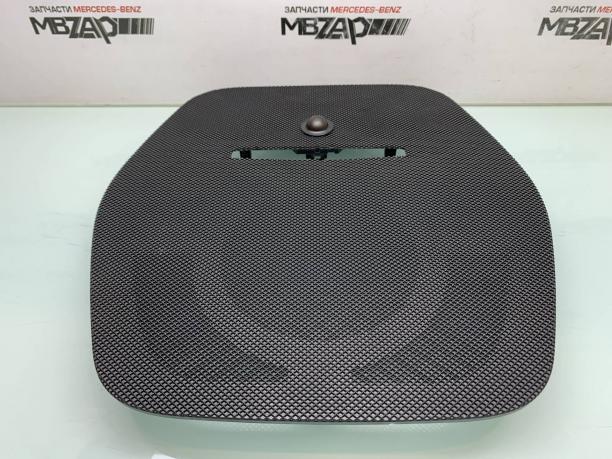 Центральная решетка торпеды Mercedes W166 GLE 166 a1666801318