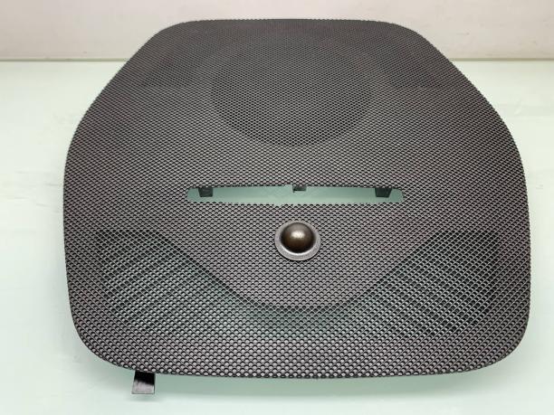 Центральная решетка торпеды Mercedes W166 GLE 166 a1666801318