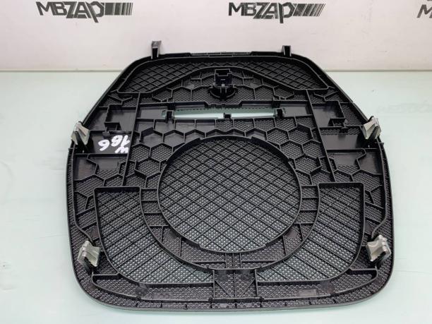 Центральная решетка торпеды Mercedes W166 GLE 166 a1666801318