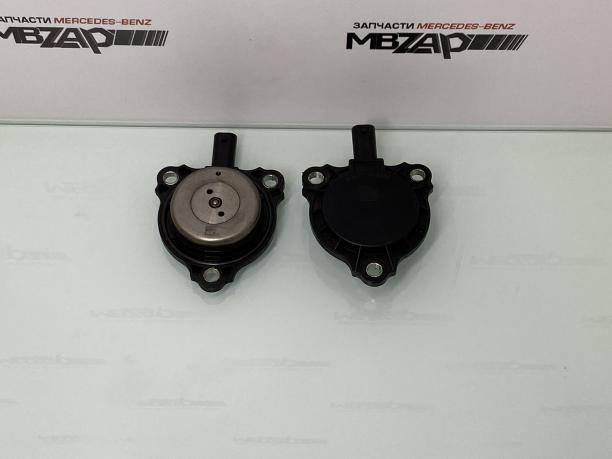 Датчик распредвала m276 m278 Mercedes w222 a2761560490