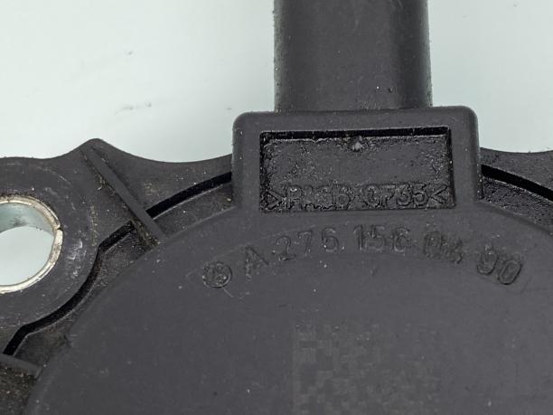 Датчик распредвала m276 m278 Mercedes w222 a2761560490