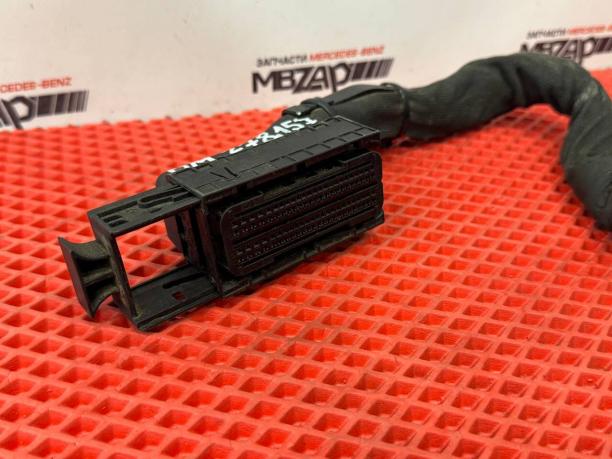 Фишка блока двигателя m278 Mercedes W222 a0265459126