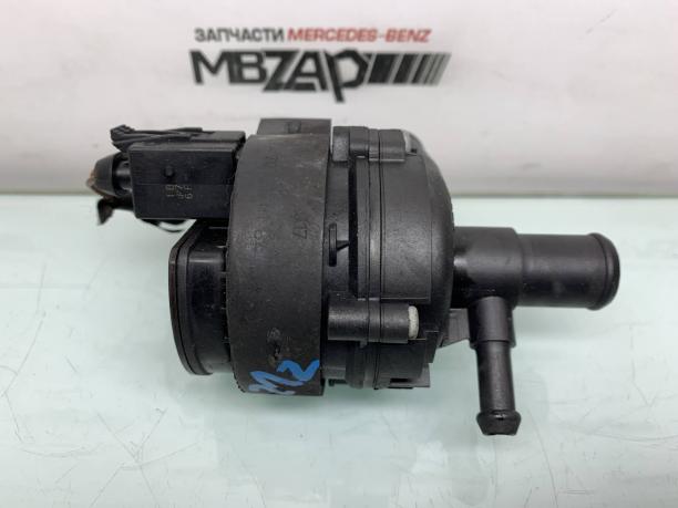 Циркуляционный насос Mercedes W212 a2128350164