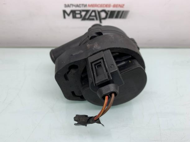 Циркуляционный насос Mercedes W212 a2128350164