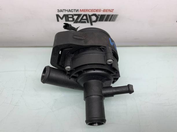 Циркуляционный насос Mercedes W212 a2128350164