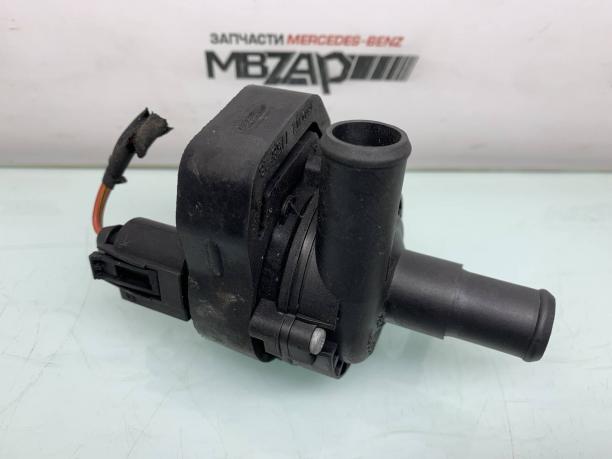 Циркуляционный насос Mercedes W212 a2128350164