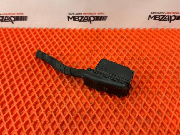 Фишка блока двигателя m278 Mercedes W222 a0015450930