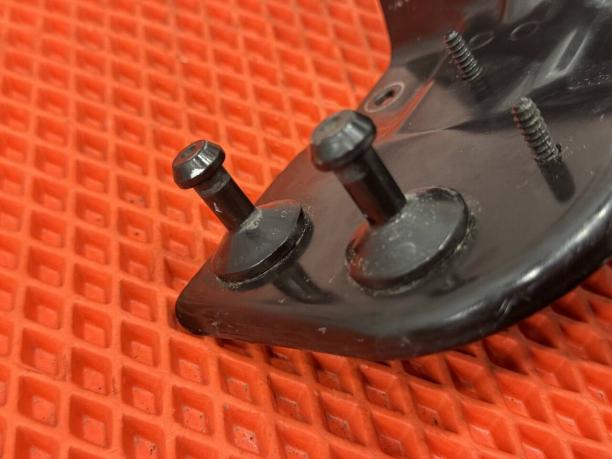 Кронштейн блока ABS Mercedes W292 a1644310140