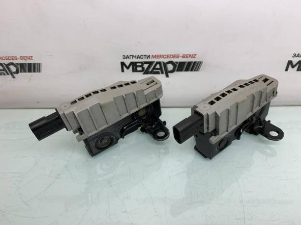 Замок капота Mercedes W212 E 212 a2128800160