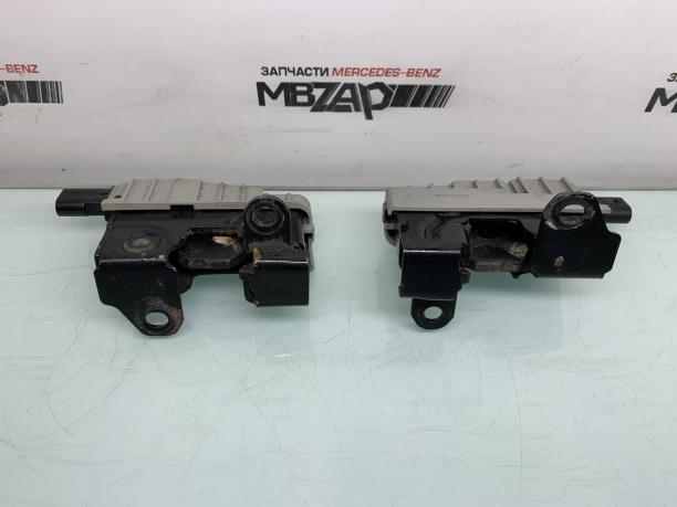 Замок капота Mercedes W212 E 212 a2128800160