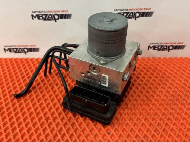 Блок ABS Mercedes W292 a1664310800