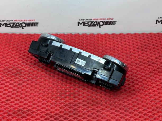 Блок управления климат контроля Mercedes W292 a1669003217