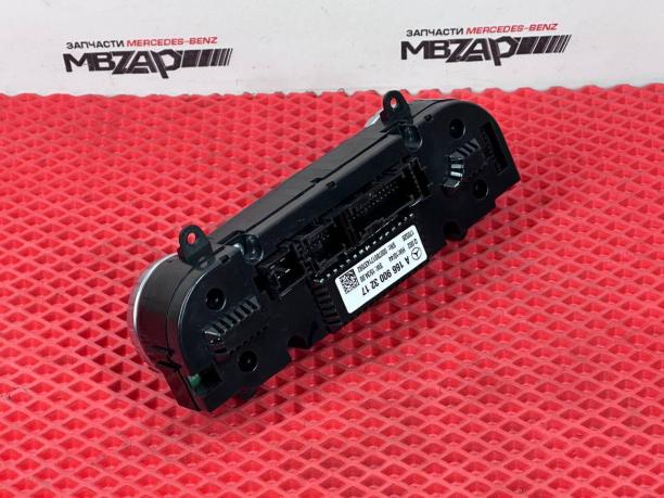 Блок управления климат контроля Mercedes W292 a1669003217