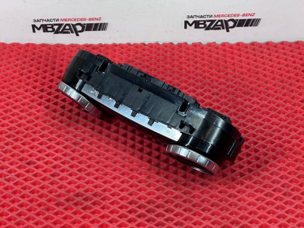 Блок управления климат контроля Mercedes W292 a1669003217