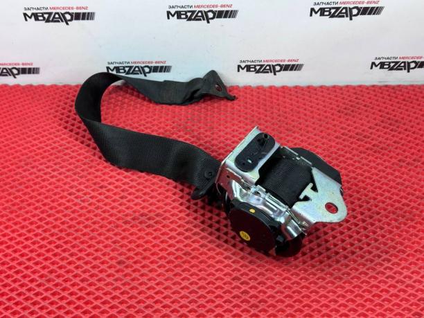 Ремень безопасности задний левый Mercedes W292 a2928600285