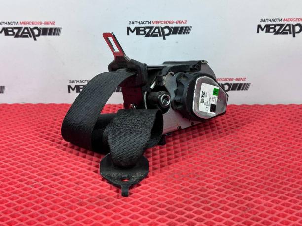 Ремень безопасности задний левый Mercedes W292 a2928600285