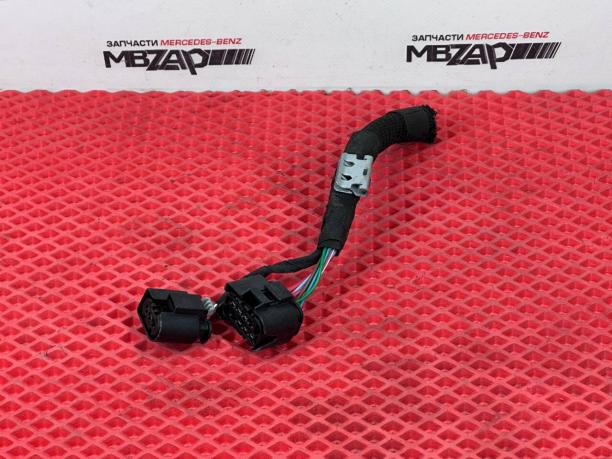 Фишка проводки Mercedes W292 a0235455226