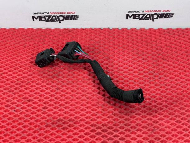 Фишка проводки Mercedes W292 a0235455226