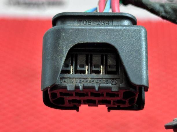 Фишка проводки Mercedes W292 a0235455226