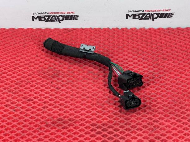 Фишка проводки Mercedes W292 a0235455226