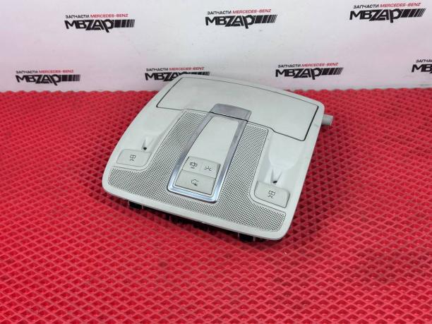 Плафон освещения салона Mercedes W292 a1669003915