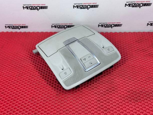 Плафон освещения салона Mercedes W292 a1669003915