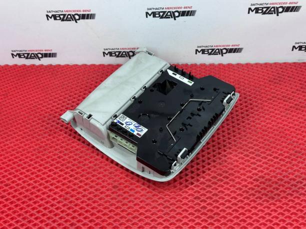 Плафон освещения салона Mercedes W292 a1669003915