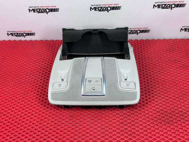 Плафон освещения салона Mercedes W292 a1669003915