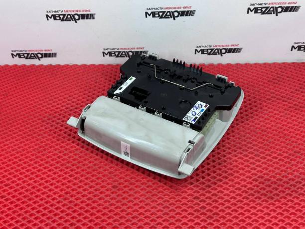 Плафон освещения салона Mercedes W292 a1669003915